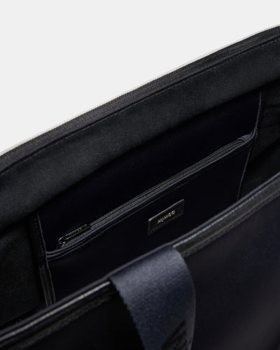Brunswick Carry All Bag - Black Light Gold
