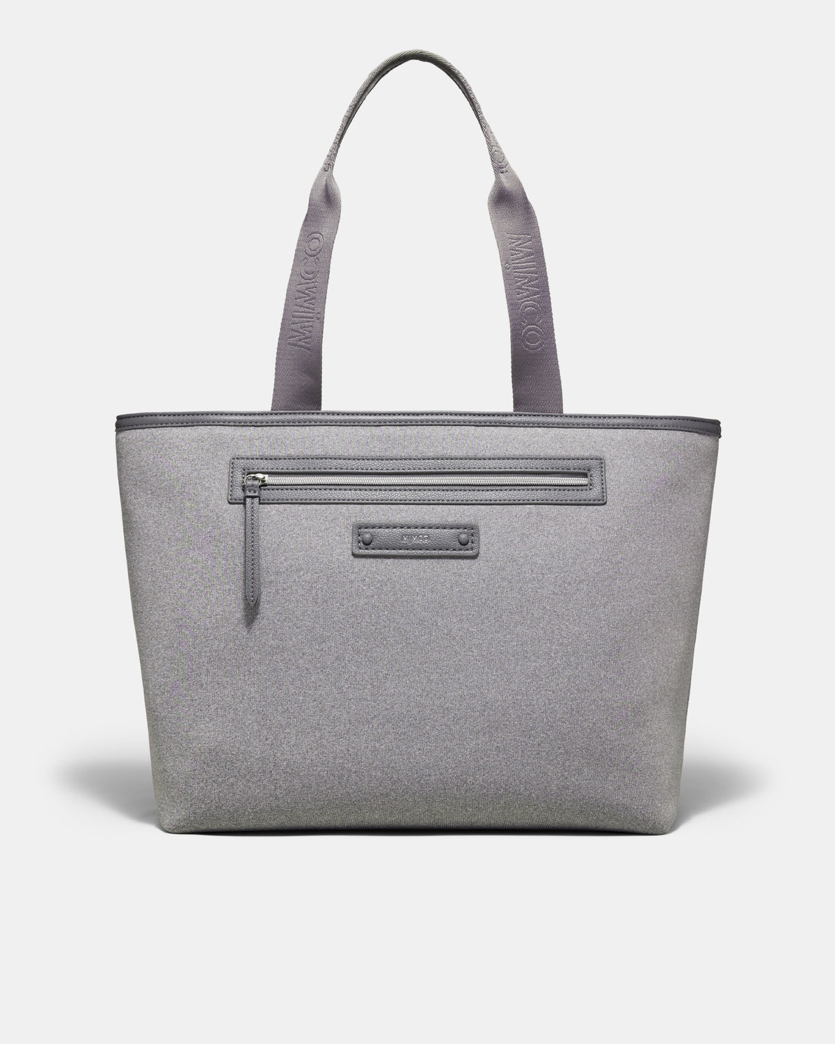 Brunswick Carry All Bag - Grey Marle