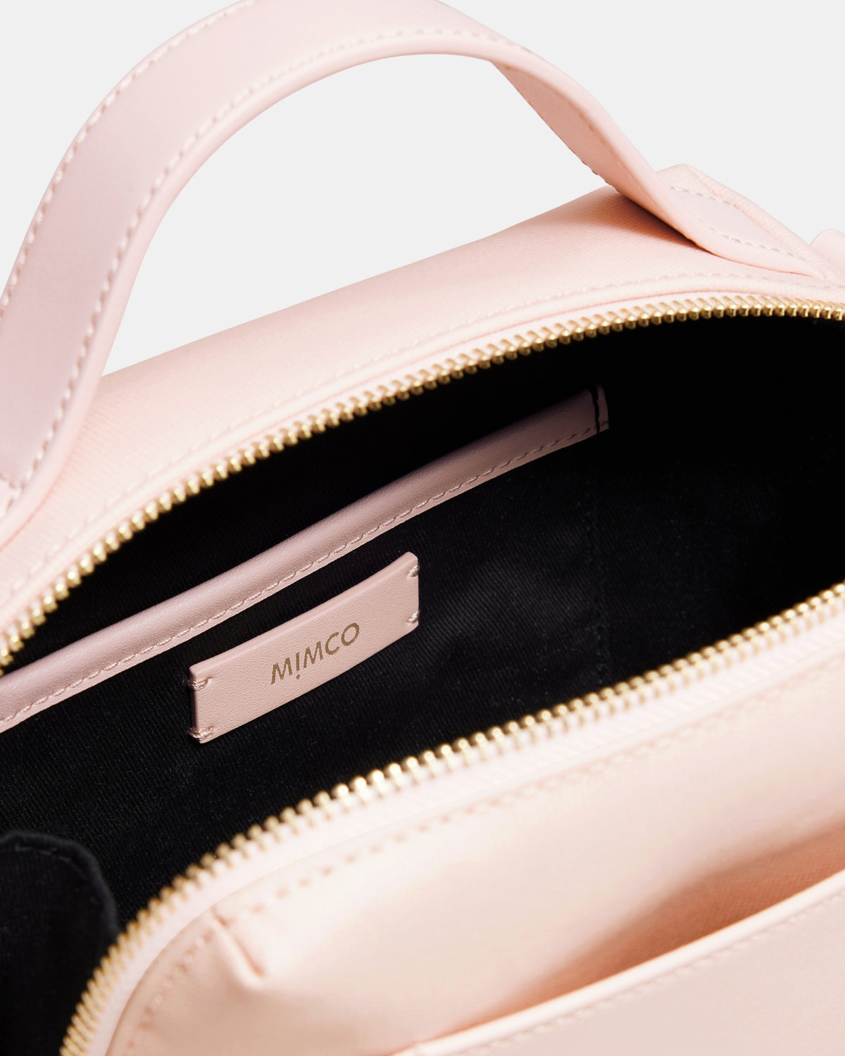 Bungalow Crossbody Bag - Ballet