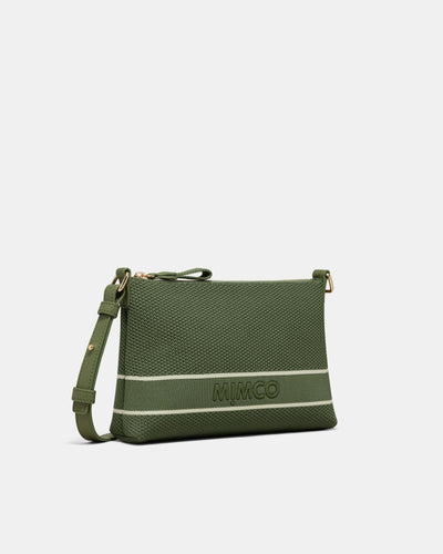 Blondie Crossbody Bag - Soft Sage
