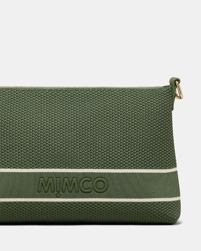 Blondie Crossbody Bag - Soft Sage