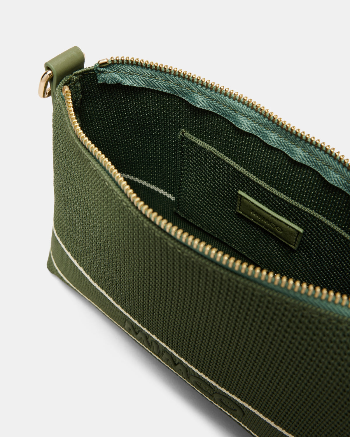 Blondie Crossbody Bag - Soft Sage