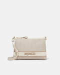 Blondie Crossbody Bag - Alabaster