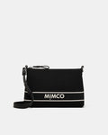Blondie Crossbody Bag - Black