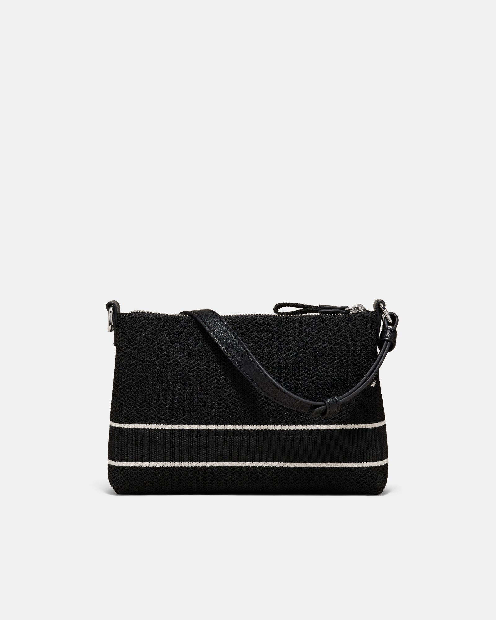 Blondie Crossbody Bag - Black