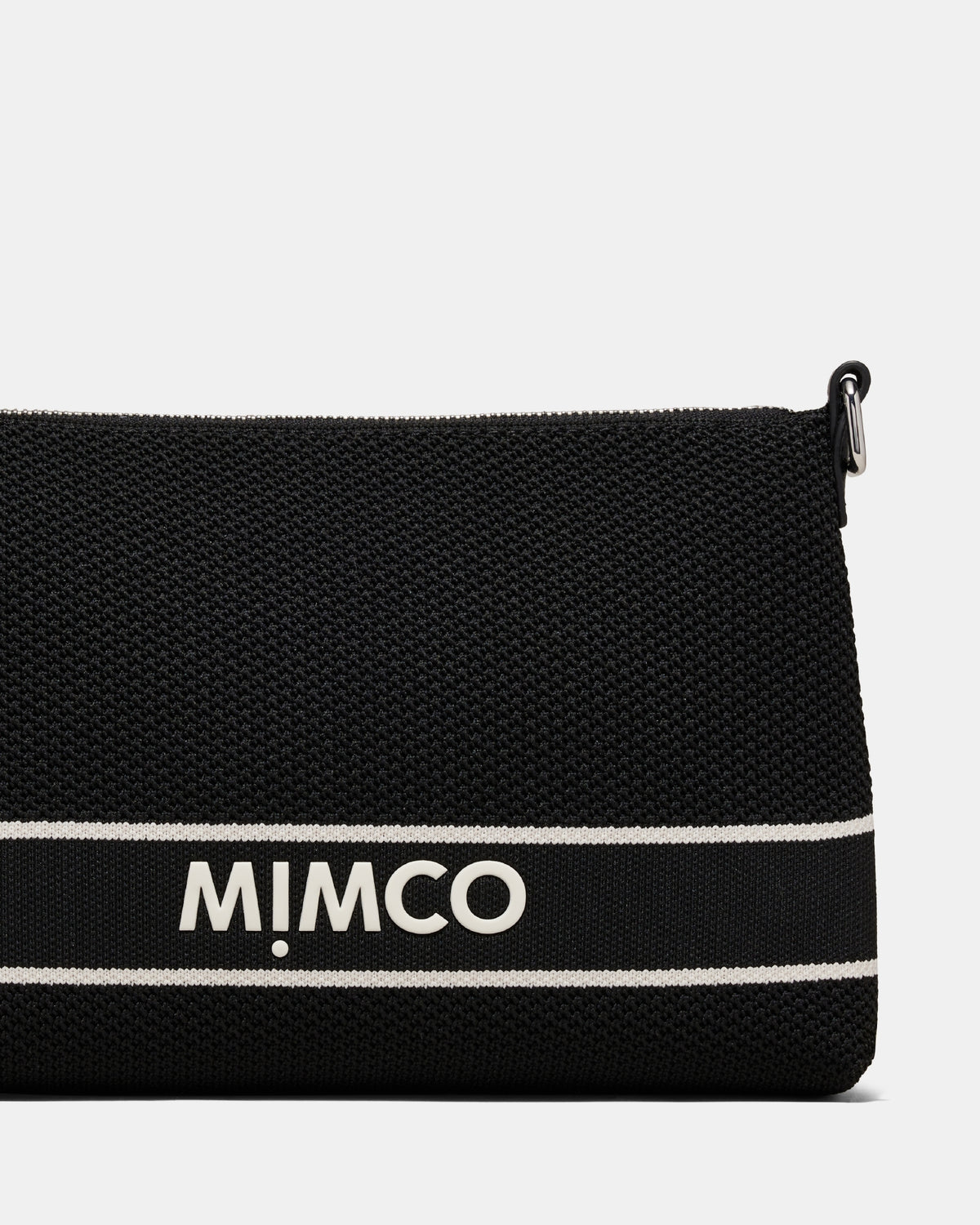Blondie Crossbody Bag - Black