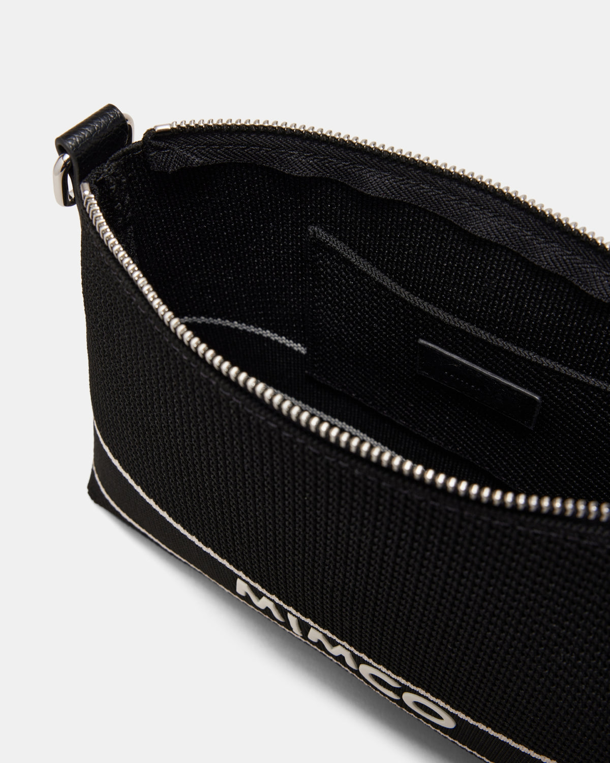 Blondie Crossbody Bag - Black