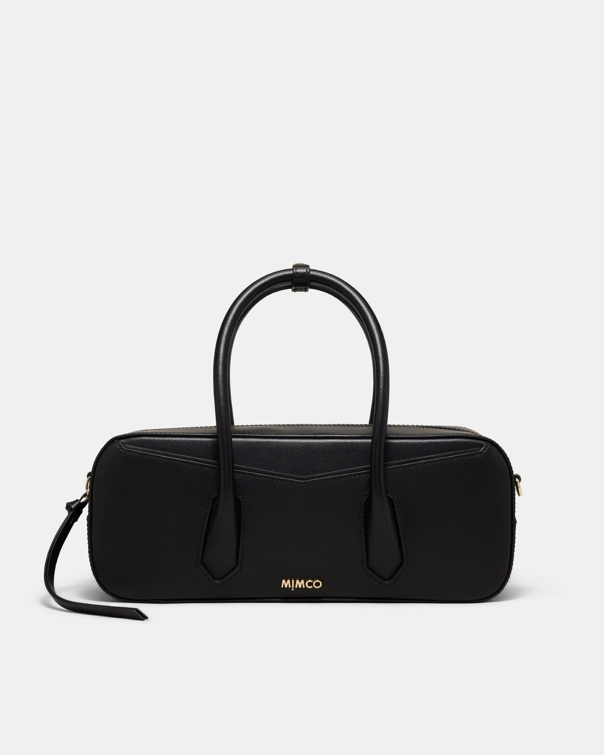 Jolene Bowler Bag - Black Light Gold