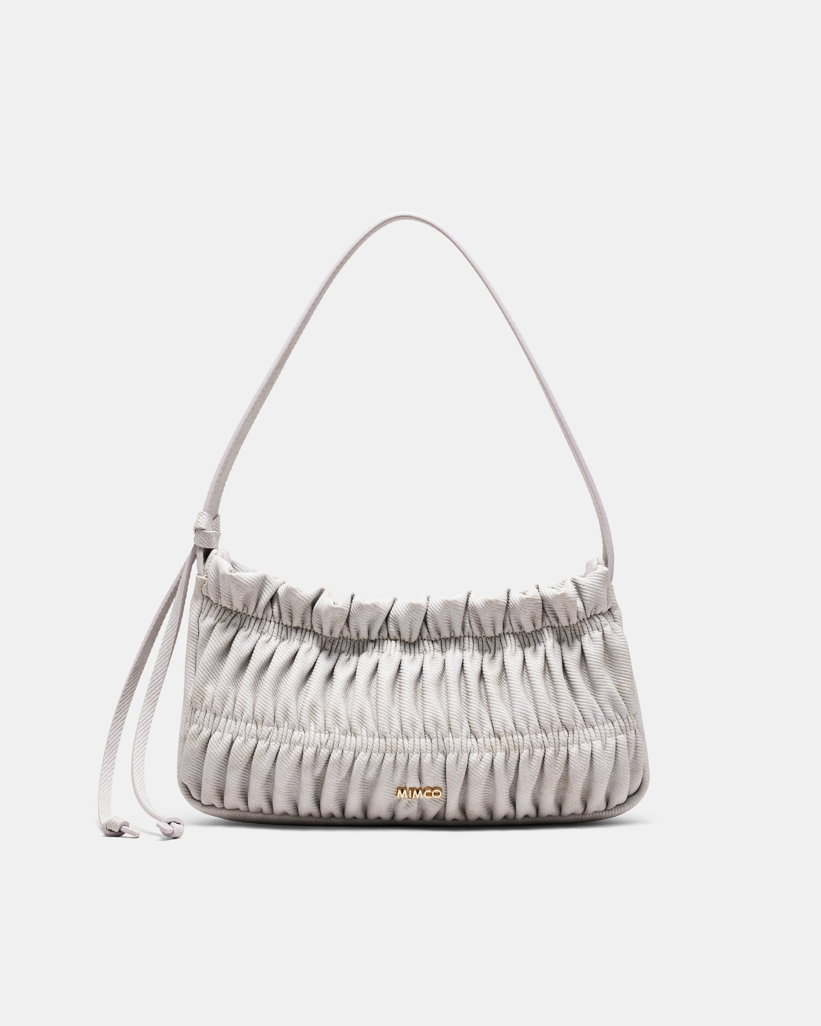 Whimsy Shoulder Bag - Mist