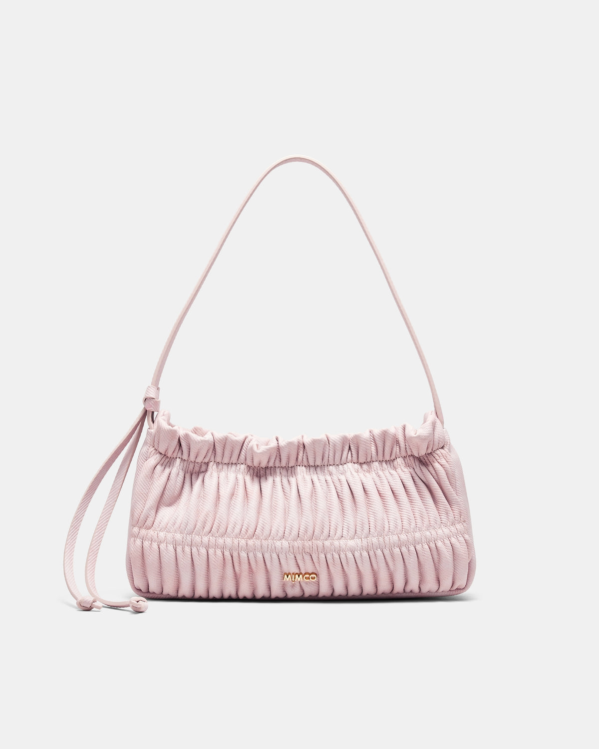 Whimsy Shoulder Bag - Ballet