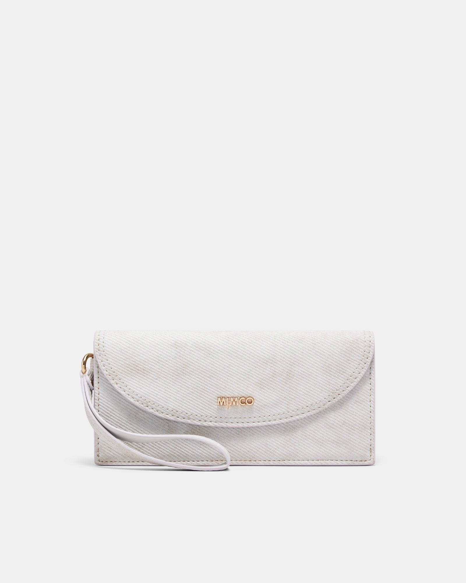 Whimsy Wallet - Mist