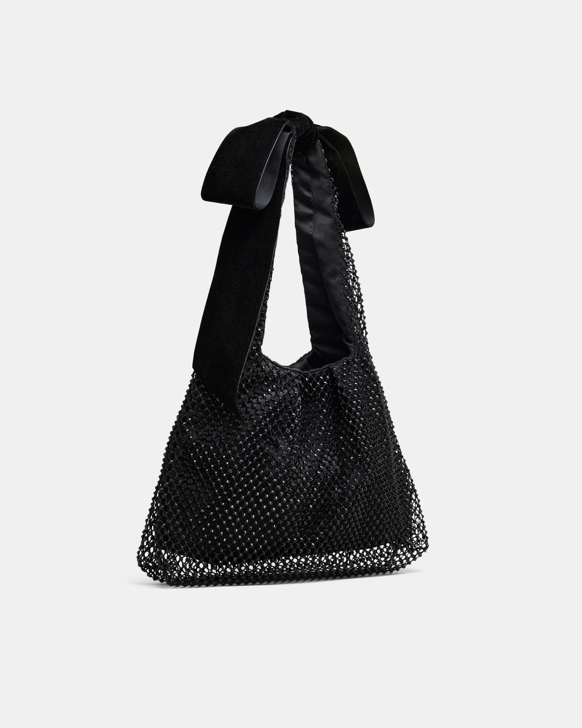 Mischa Grab Bag - Black Gunmetal
