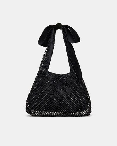Mischa Grab Bag - Black Gunmetal
