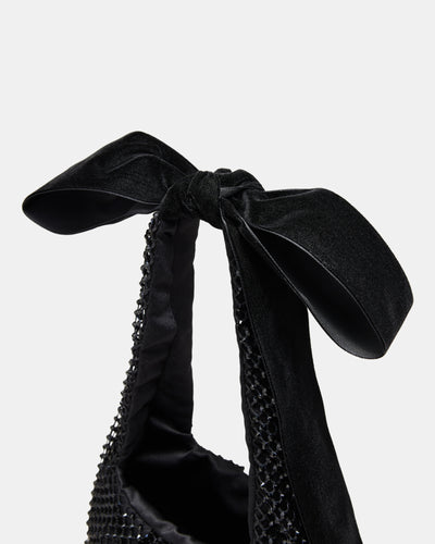 Mischa Grab Bag - Black Gunmetal