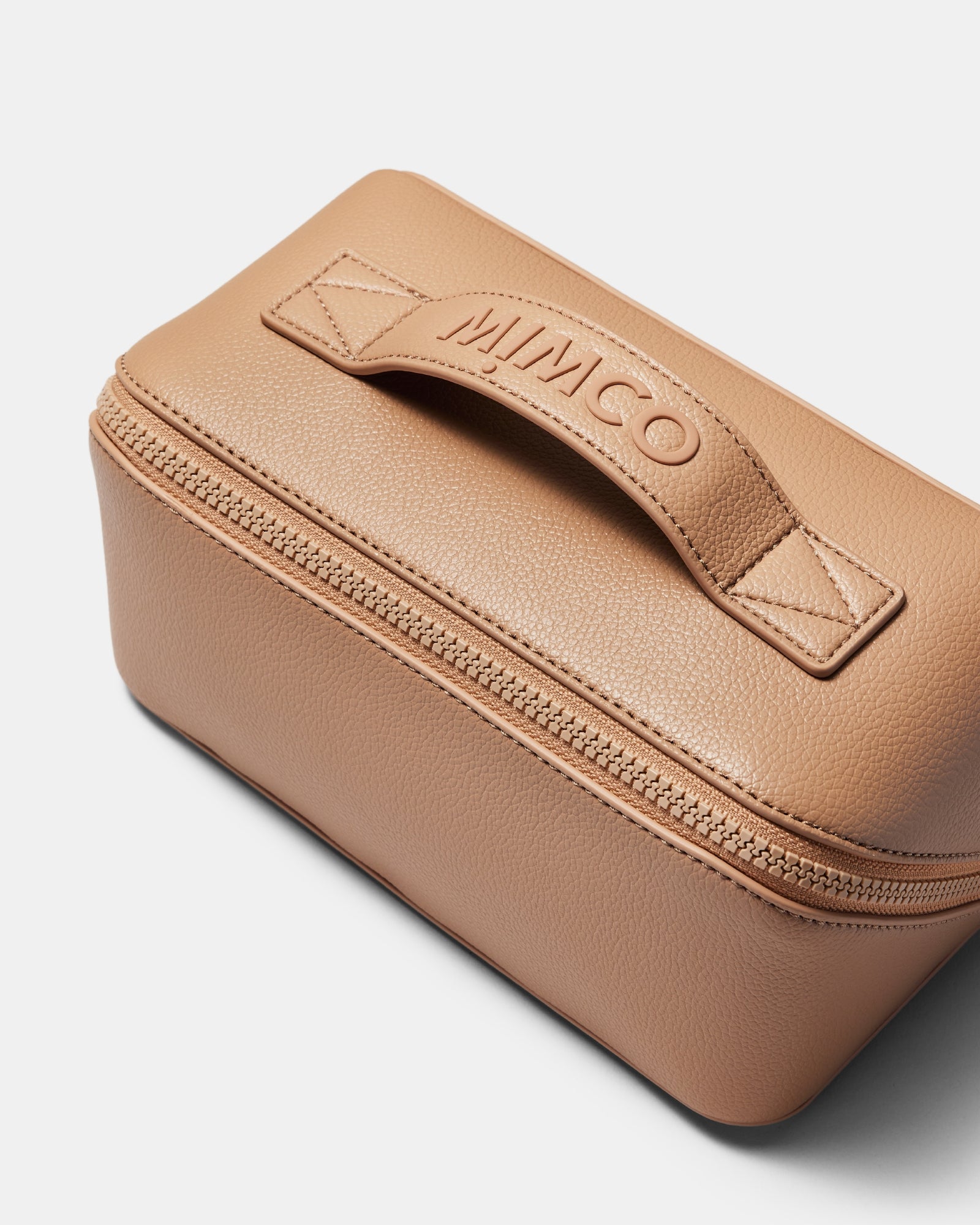 Atomic Medium Cosmetic Case - Foundation