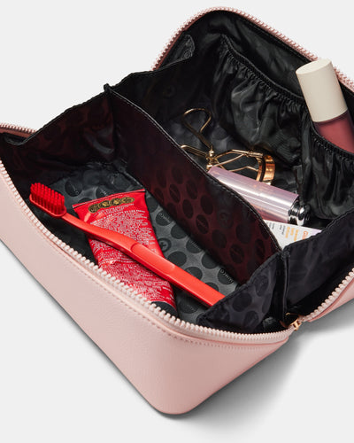 Atomic Medium Cosmetic Case - Ballet