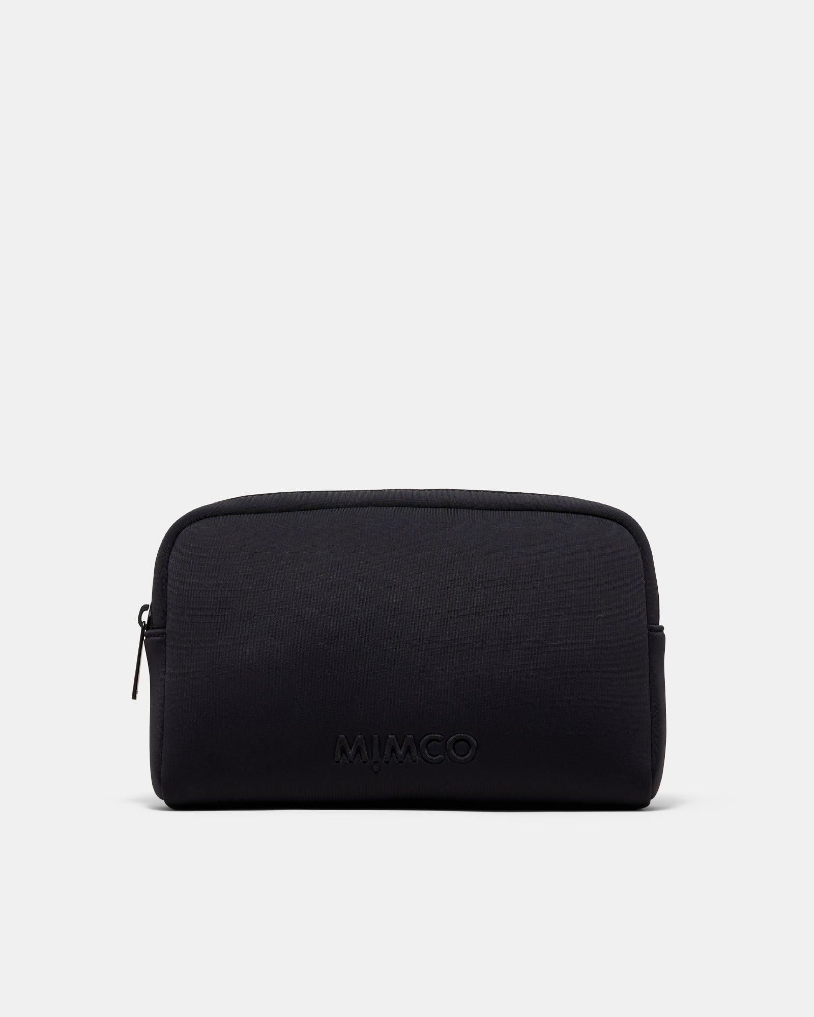 Swan Pouch - Black
