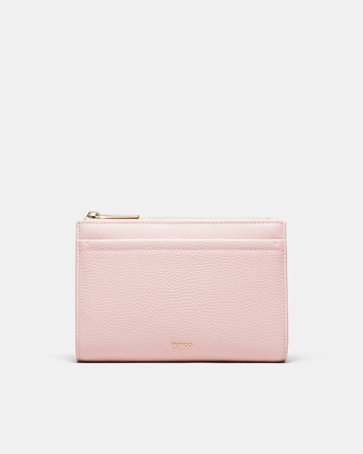 Natalie Gusset Pouch - Ballet