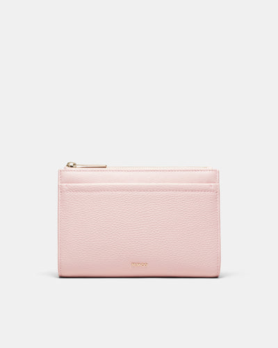 Natalie Gusset Pouch - Ballet