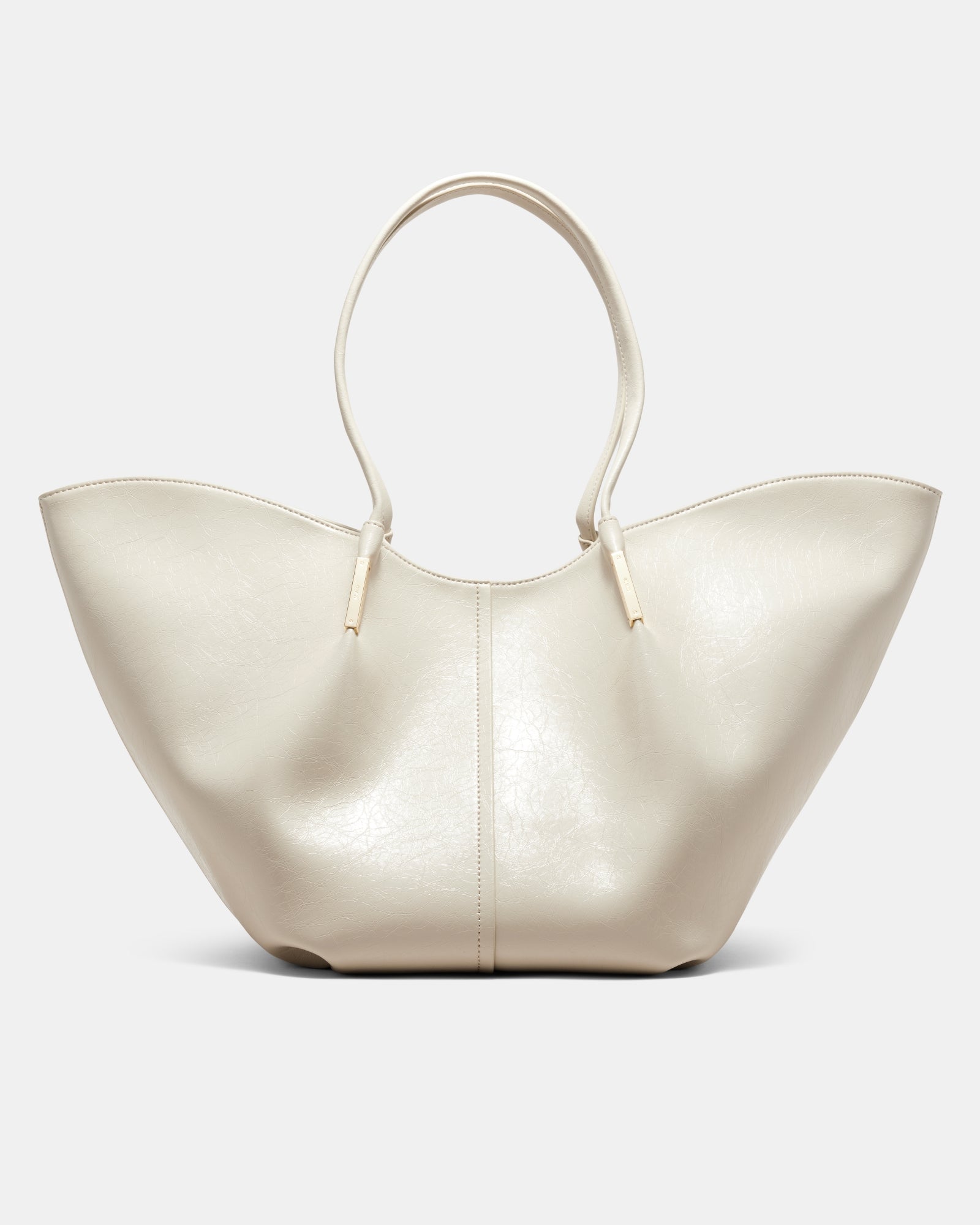 Mayara Tote Bag - Oyster