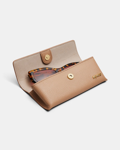 Drift Sunglasses Case - Foundation