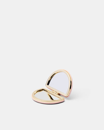 Lune Compact Mirror - Ballet