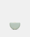 Lune Compact Mirror - Eucalyptus