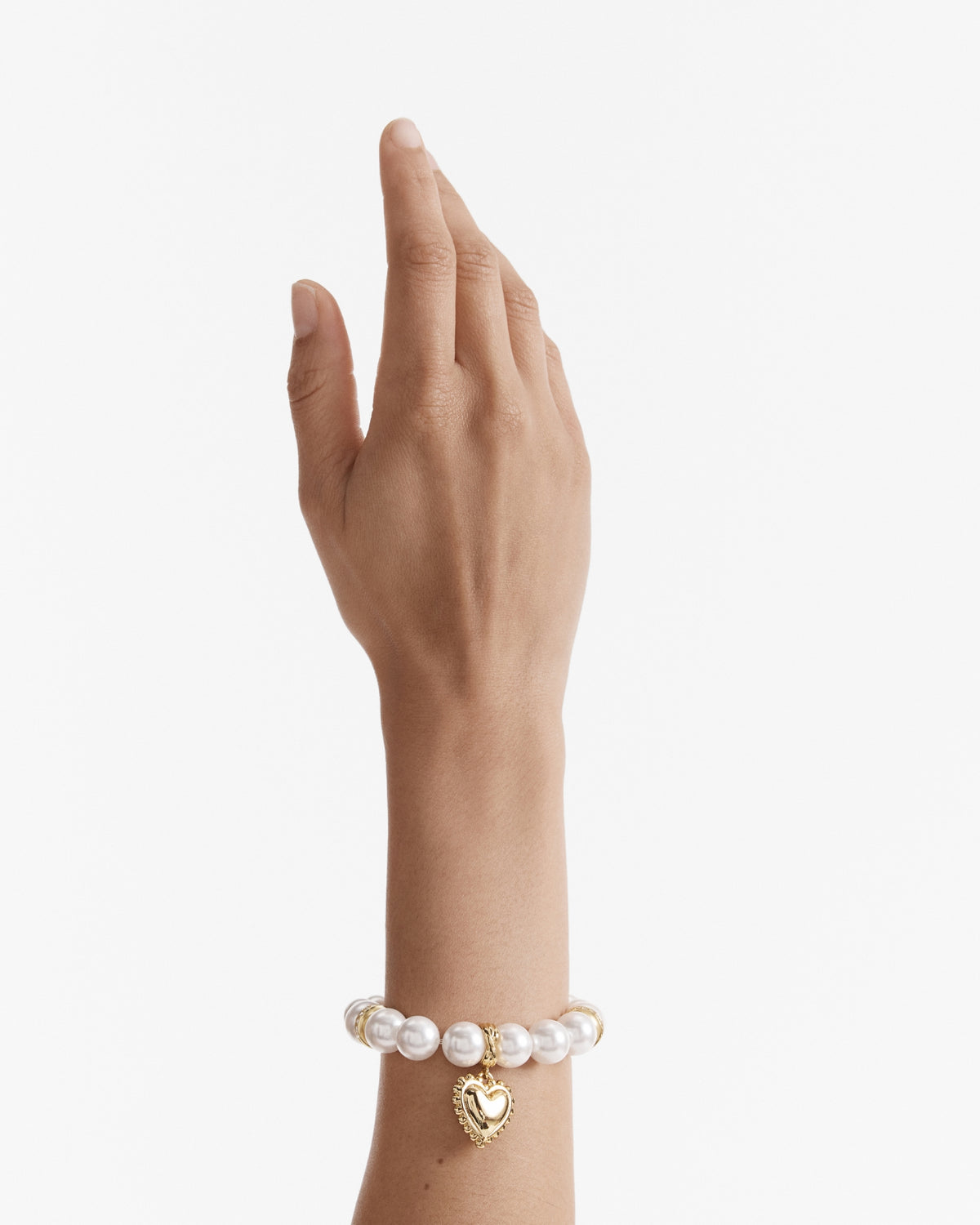 Demi Pointe Bracelet - Gold