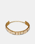 Dreams Of Grandeur Necklace - Gold