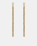 Dreams Of Grandeur Drop Earrings - Gold