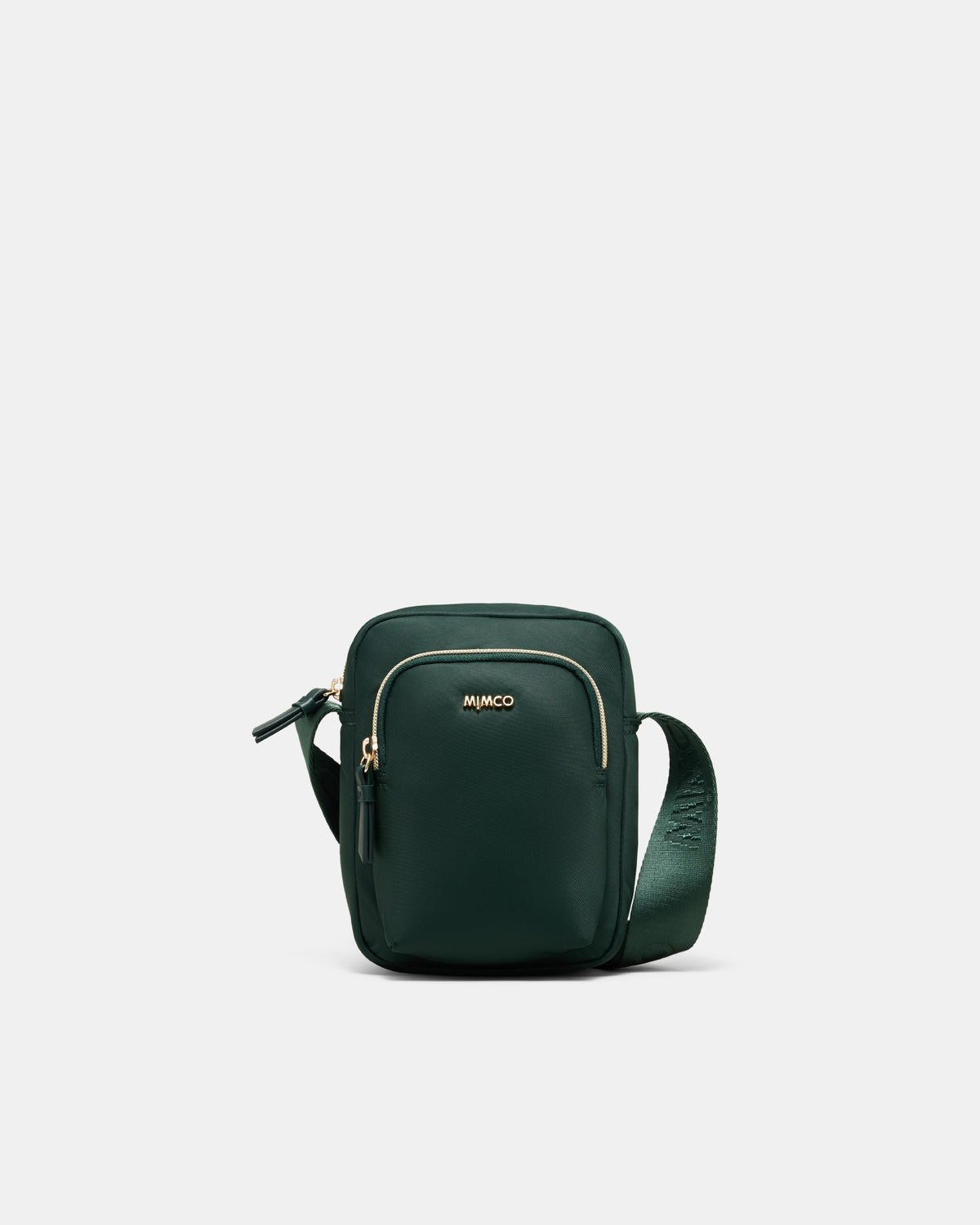 The Stage Phone Bag - Pine