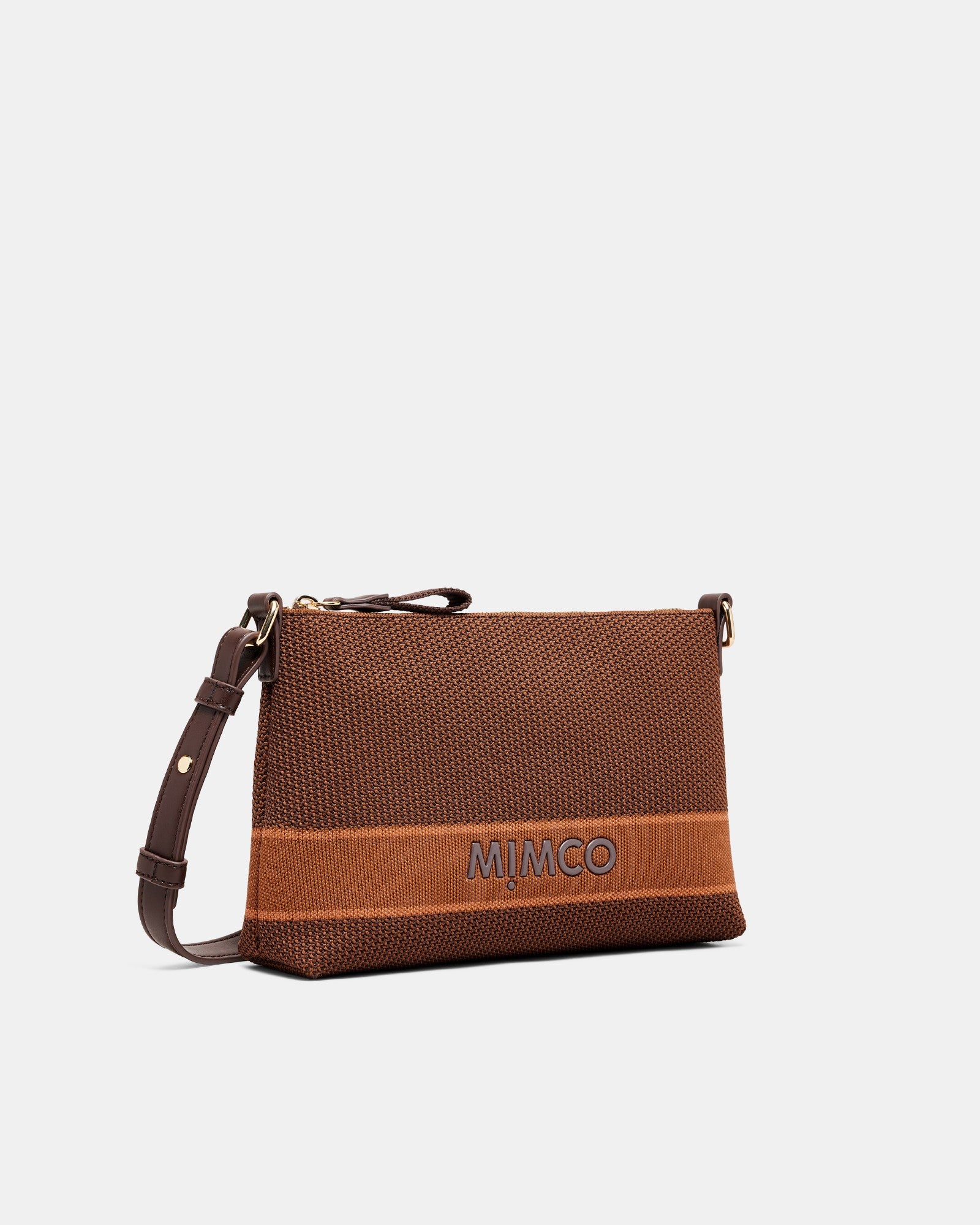 Blondie Crossbody Bag - Gingerbread