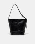 Lens Bucket Bag - Black