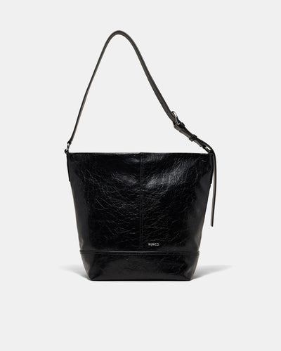 Lens Bucket Bag - Black