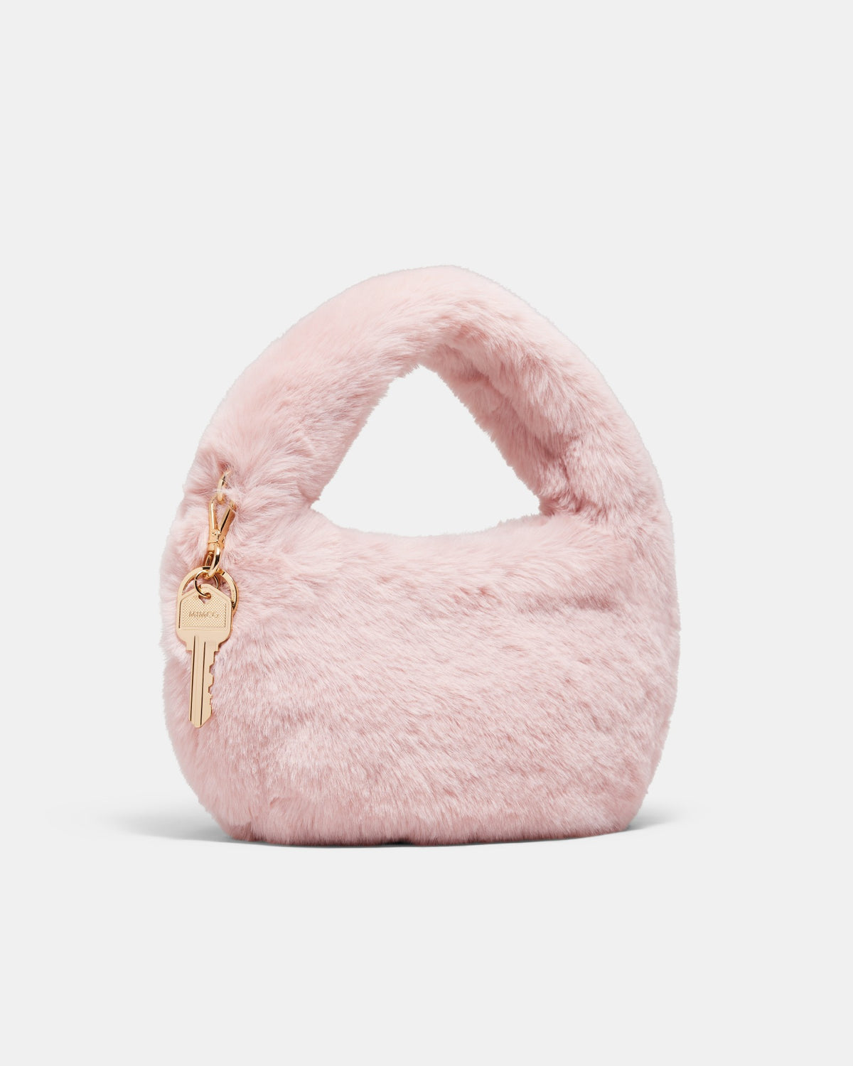 Irina Mini Grab Bag - Blossom Pink