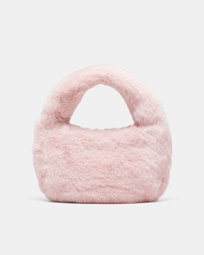 Irina Mini Grab Bag - Blossom Pink