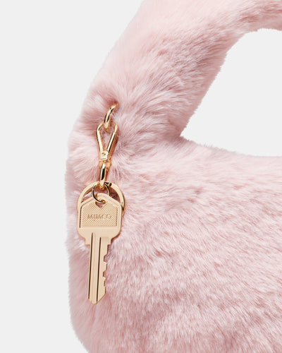 Irina Mini Grab Bag - Blossom Pink