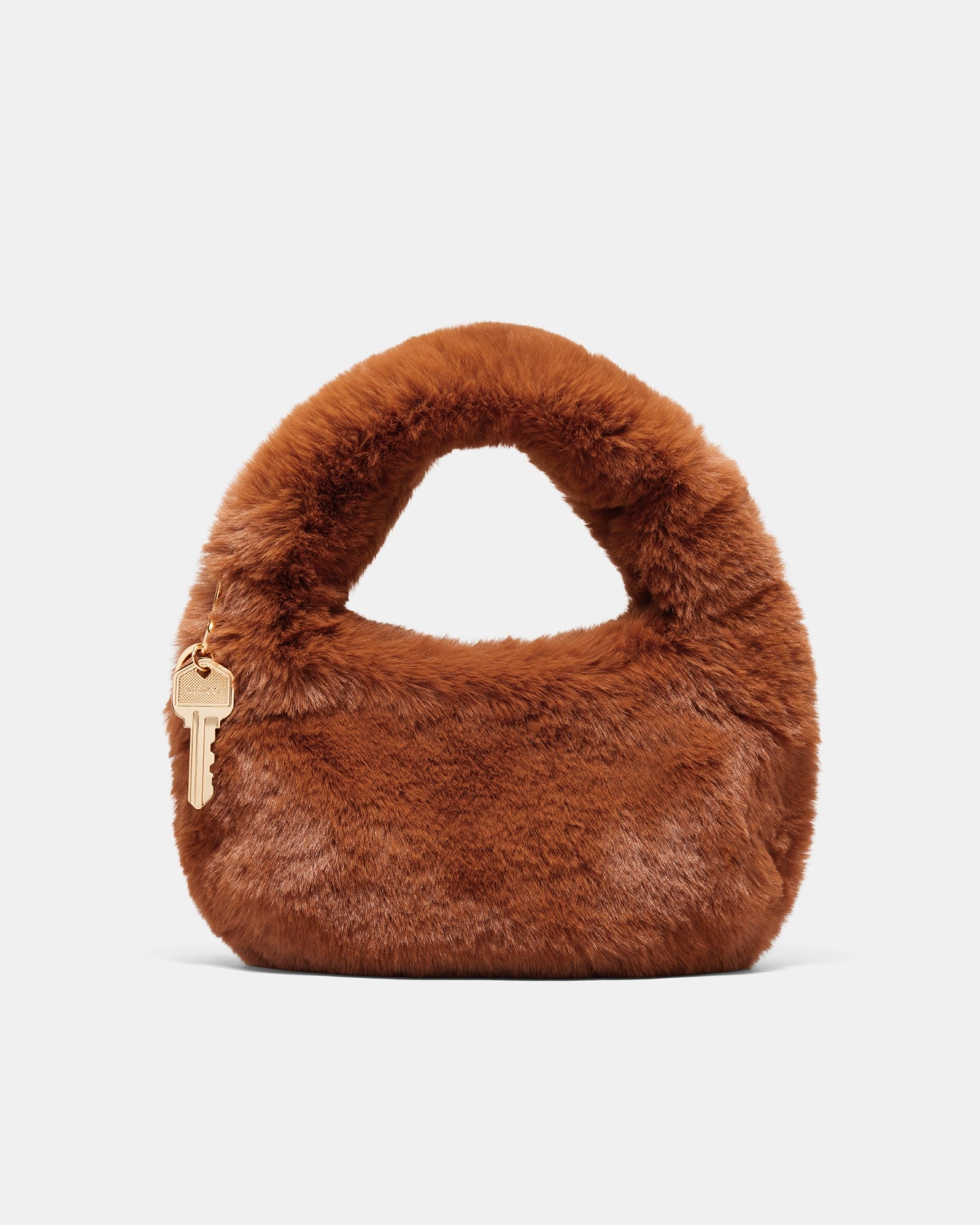 Irina Mini Grab Bag - Gingerbread