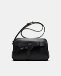 Darcy Crossbody Bag - Black Light Gold