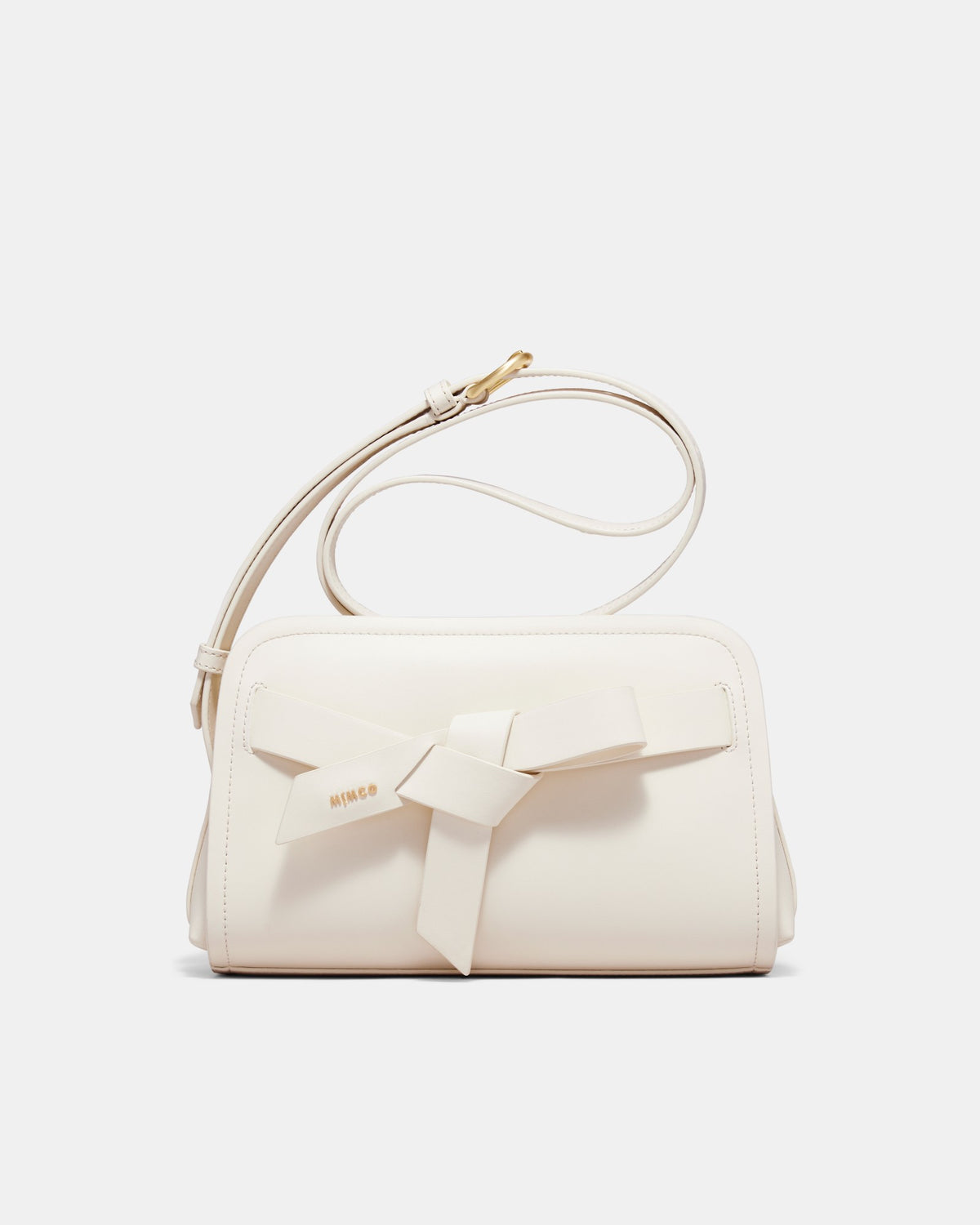 Darcy Crossbody Bag - Alabaster