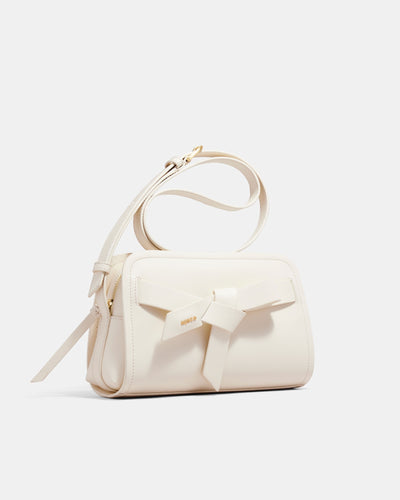 Darcy Crossbody Bag - Alabaster