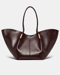 Mayara Tote Bag - Brandy