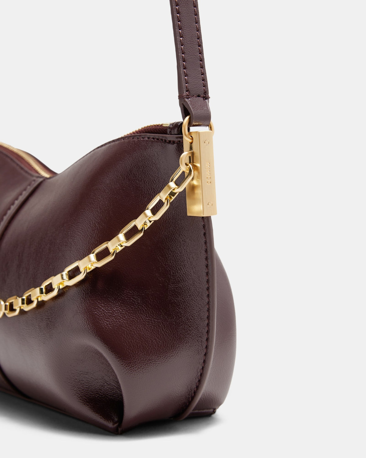 Mayara Crossbody Bag - Brandy