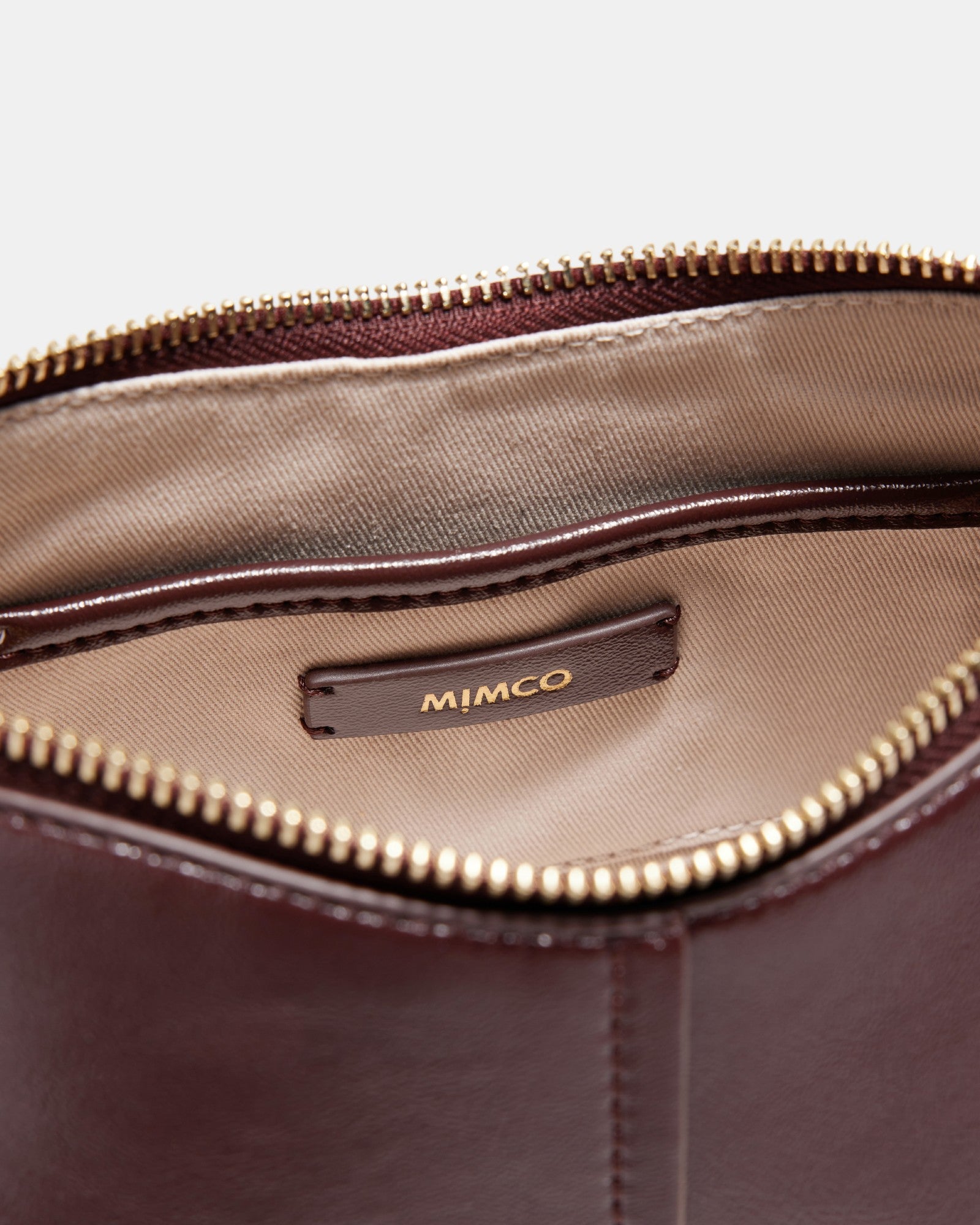 Mayara Crossbody Bag - Brandy