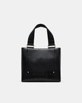 Cremorne Mini Tote Bag - Black Light Gold