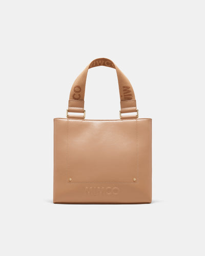 Cremorne Mini Tote Bag - Foundation
