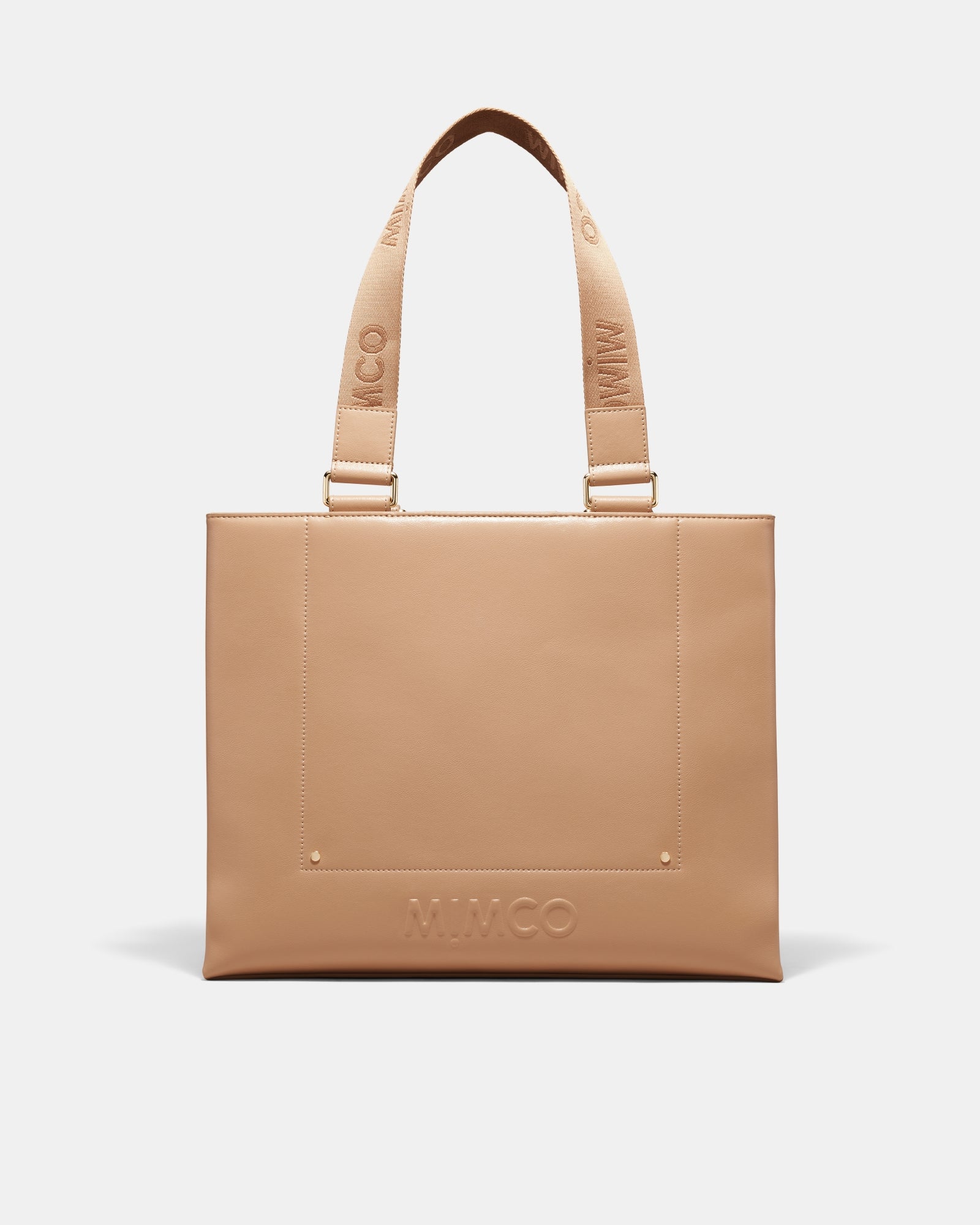 Cremorne Tote Bag - Foundation