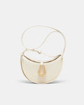 Mila Crossbody Bag - Alabaster