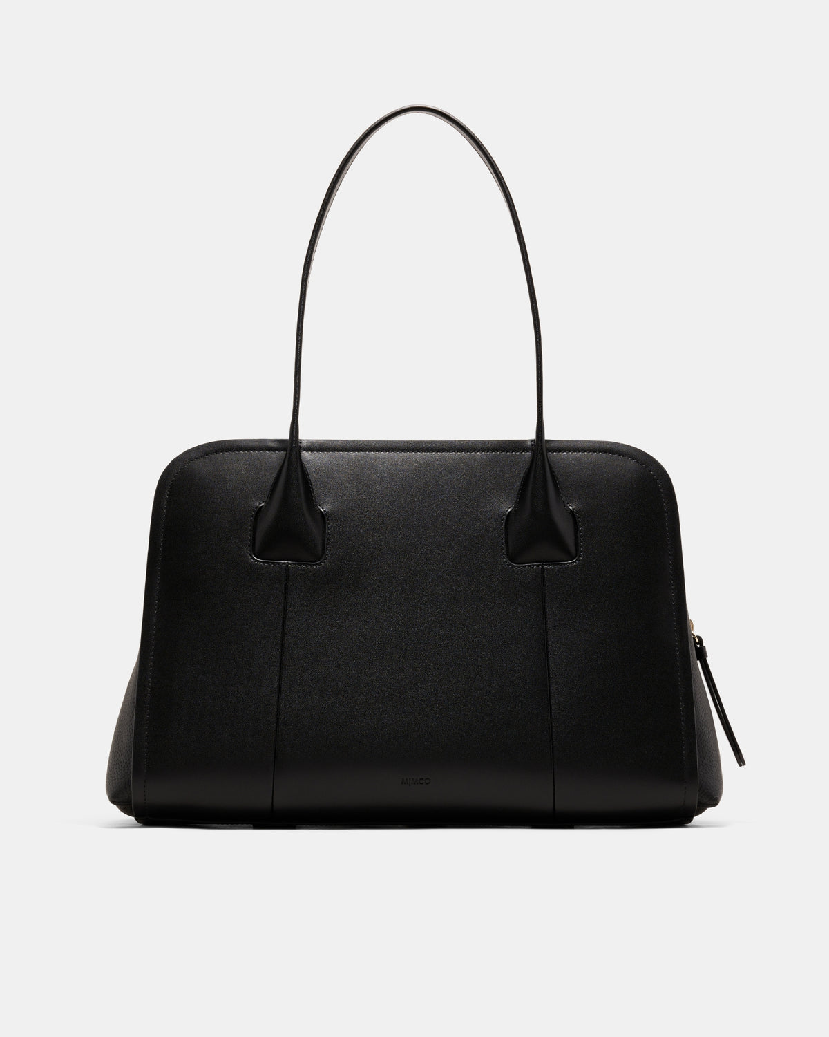 Darcy Tote Bag - Black Light Gold