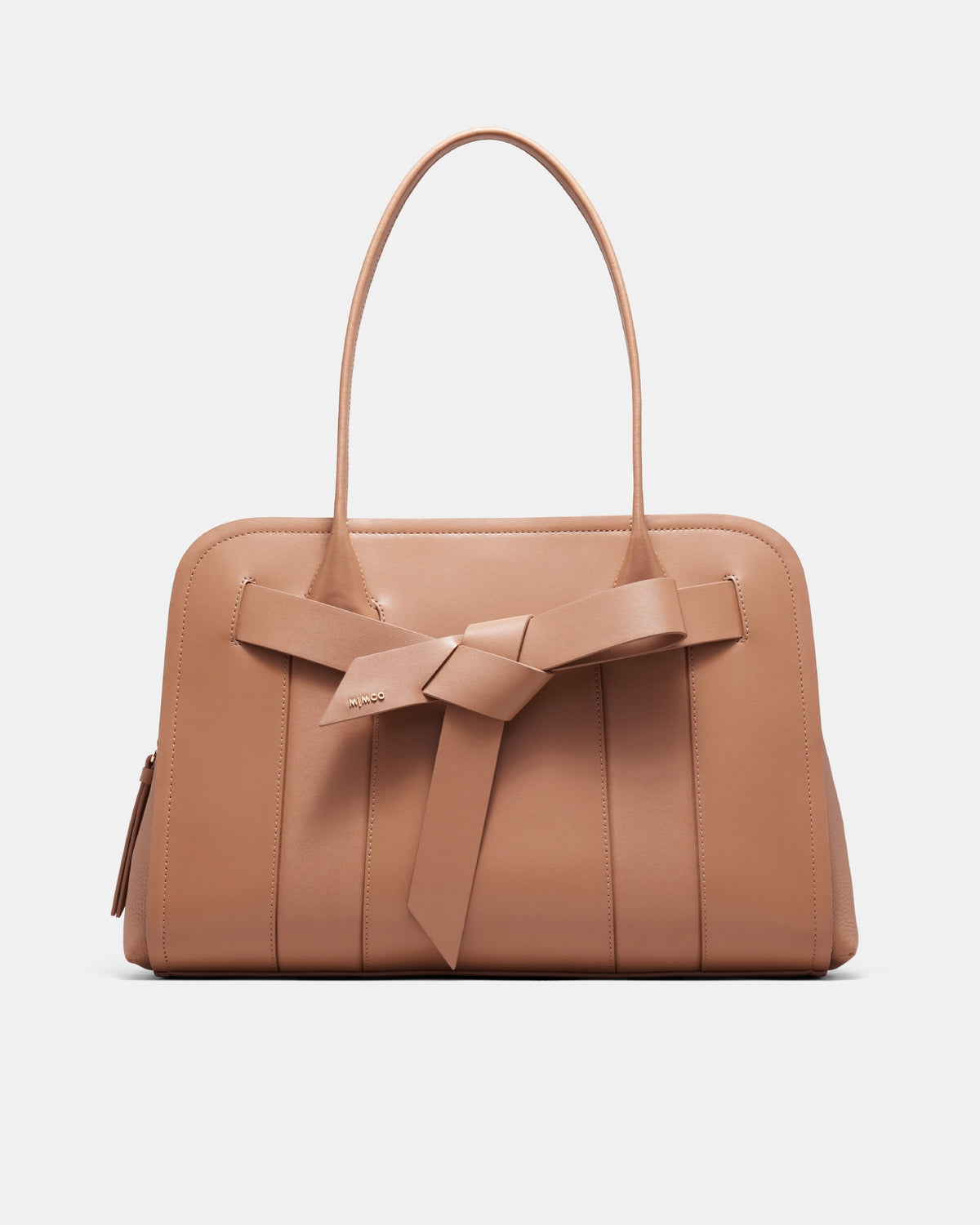 Darcy Tote Bag - Fawn